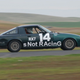 Illustration for article titled 24 Hours Of LeMons Arse Freeze-A-Palooza Über Gallery: Mazda Madness